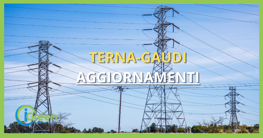Portale GAUDÌ: Terna riattiva la piattaforma dopo il maxi-stop. Ecco cosa cambia per gli operatori
